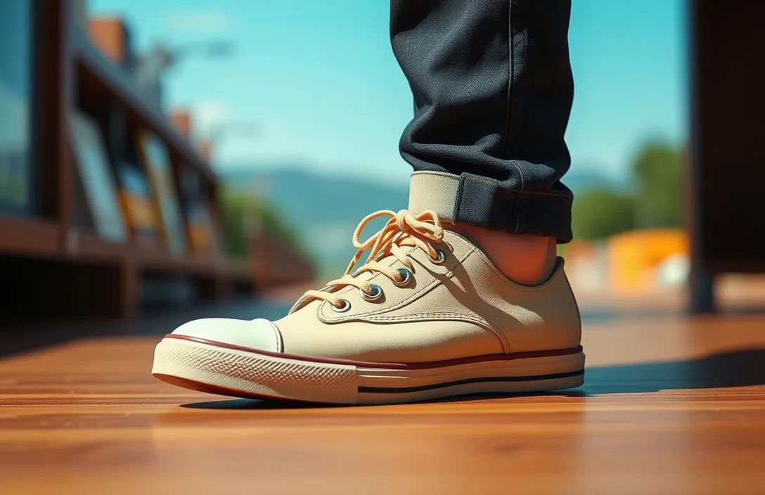 Compatible Shoes and Lacing Methods - how to wear shoe charms?