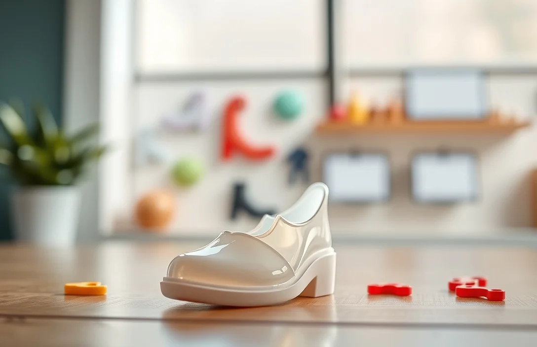 Cut Shapes and Smooth Edges - how to make pvc shoe charms?