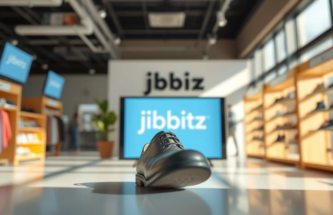 how to install jibbitz shoe charms?