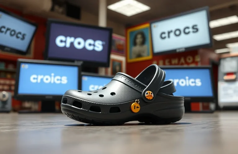 how to make crocs shoe charms?