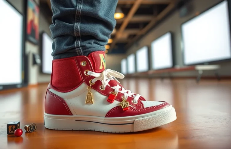 how to make shoe charms for sneakers?
