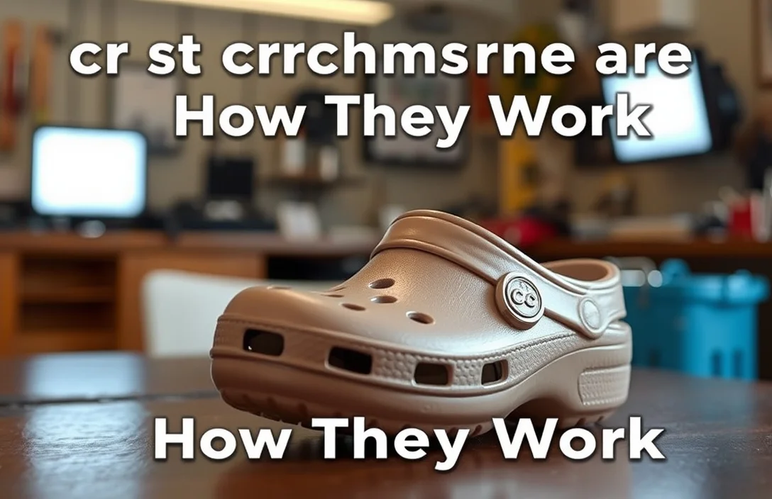 What Croc Charms Are and How They Work - how to make croc shoe charms?