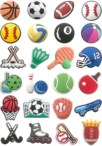 aaron basha sport shoe charm