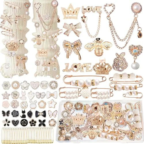 bling charms for shoes