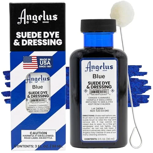blue suede shoes charm