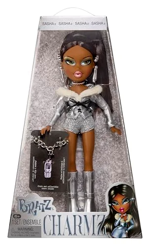 bratz shoes with charms