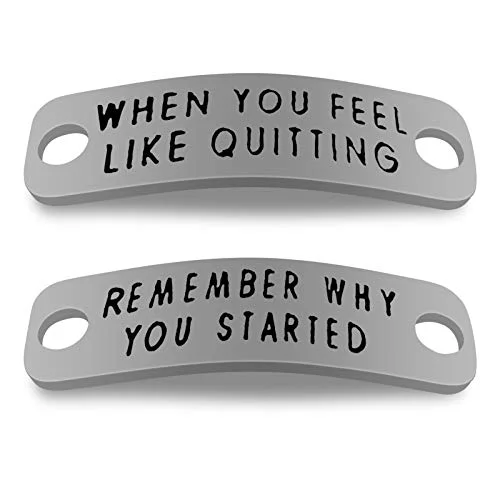 charms for running shoes