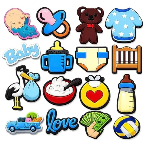 chuckle and charm baby shoes