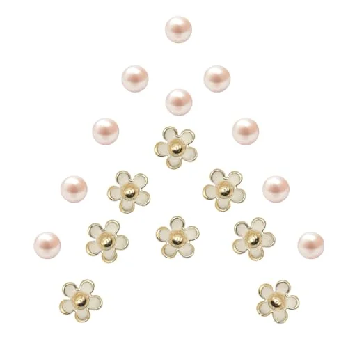 crocs elevated daisy jibbitz shoe charms