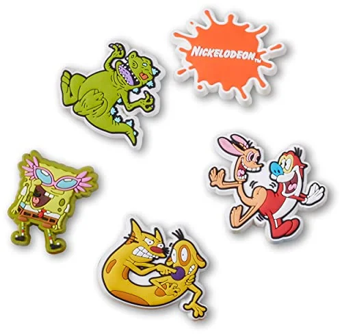 crocs jibbitz icon pack shoe charms