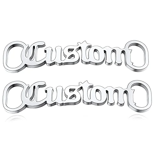 custom shoe lace charms