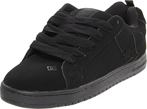 dc shoes with charms