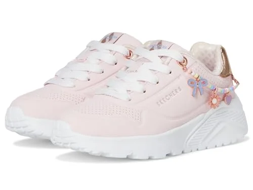 girls shoes with charms
