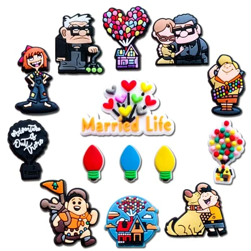 lego movie shoe charms