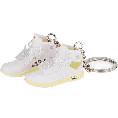 nike shoes with charms on them