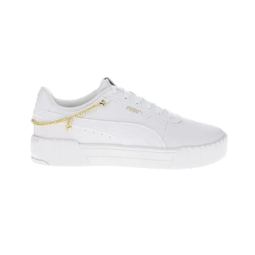 puma shoes with charms