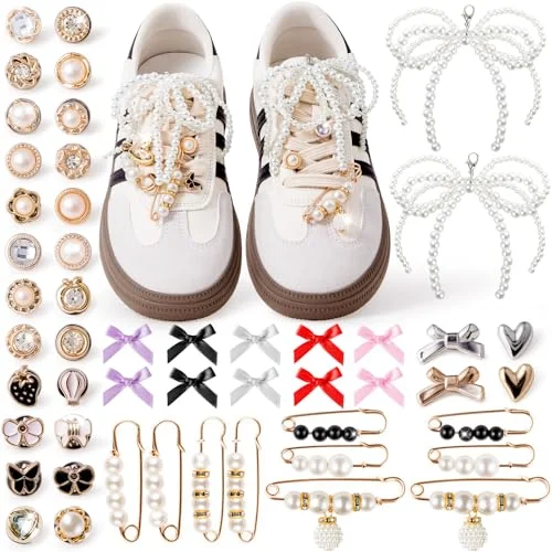 shoe charms for adidas