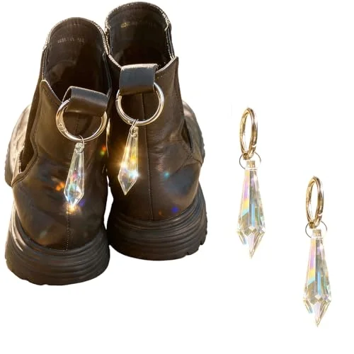 shoe charms for boots