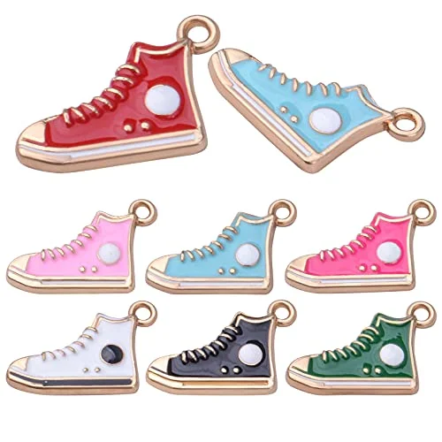 shoe charms for bracelets health interpretation