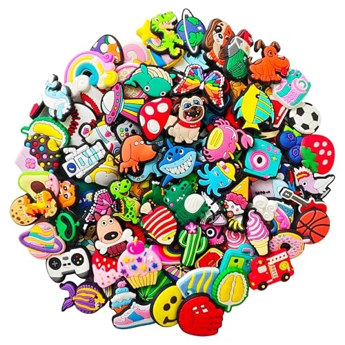 shoe charms for kids