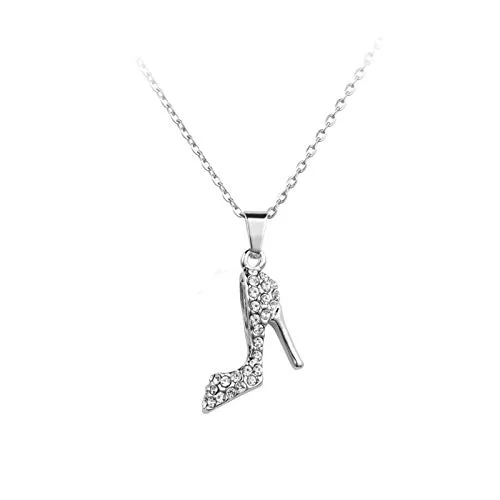 shoe charms for necklaces