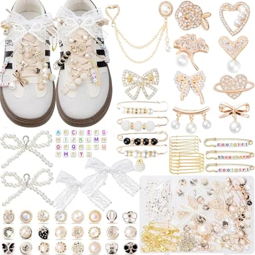 shoe charms for sambas