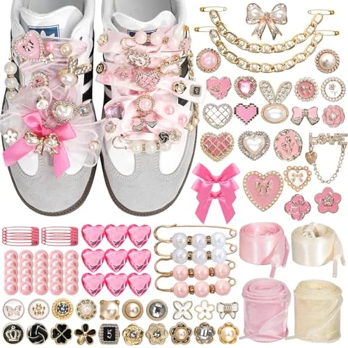 shoe jewelry and charms lamelo